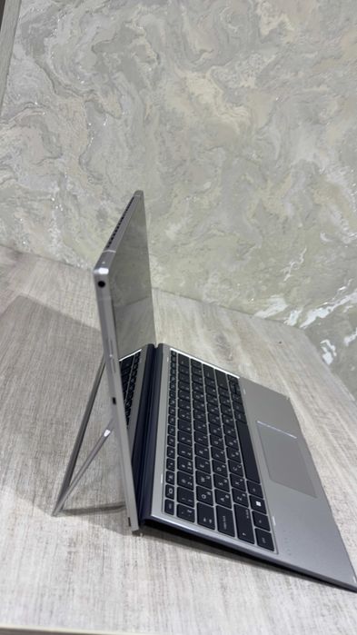 HP Elite x2 G8 | i5-1145G7 | 16GB RAM | Сенсор | Планшет 2-в-1