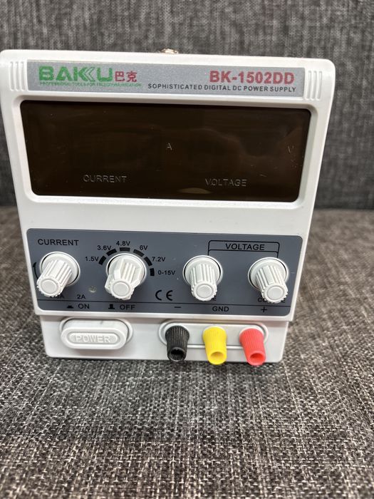 Sirsa reglabila 12 v