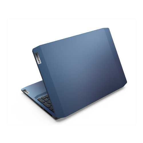 Laptop Gaming Lenovo IdeaPad 3 15ARH05, Display IPS 15.6" AMD Ryzen 5 4600H 6-Core, SSD 480 Gb, NVIDIA GeForce GTX 1650 | UsedProducts.ro