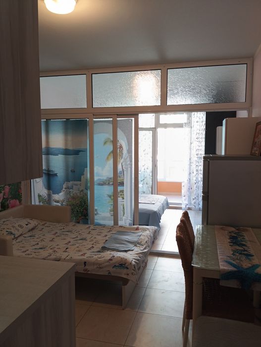 Дава се под наем Едностаен апартамент в Поморие - 42 кв.м за 280.5 € - Снимка #4