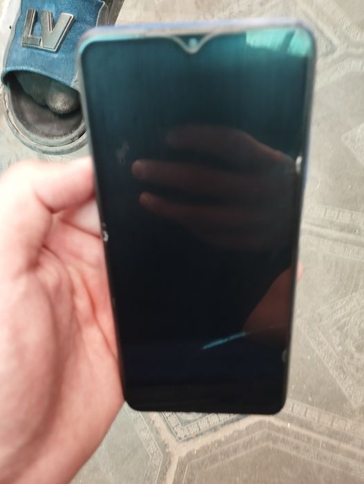 POCO M3 juda ajoyib telefon