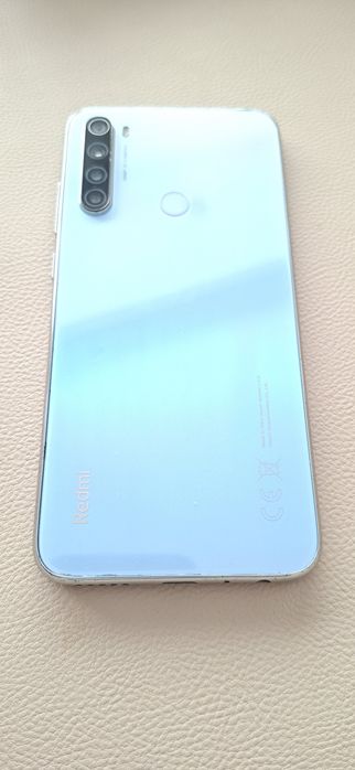 Redmi Note 8 (2021)