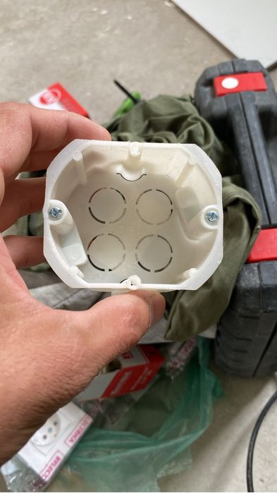 электрик проф своего дела