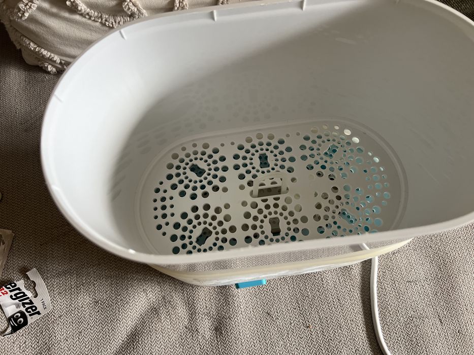 Philips стелиризатпр avent