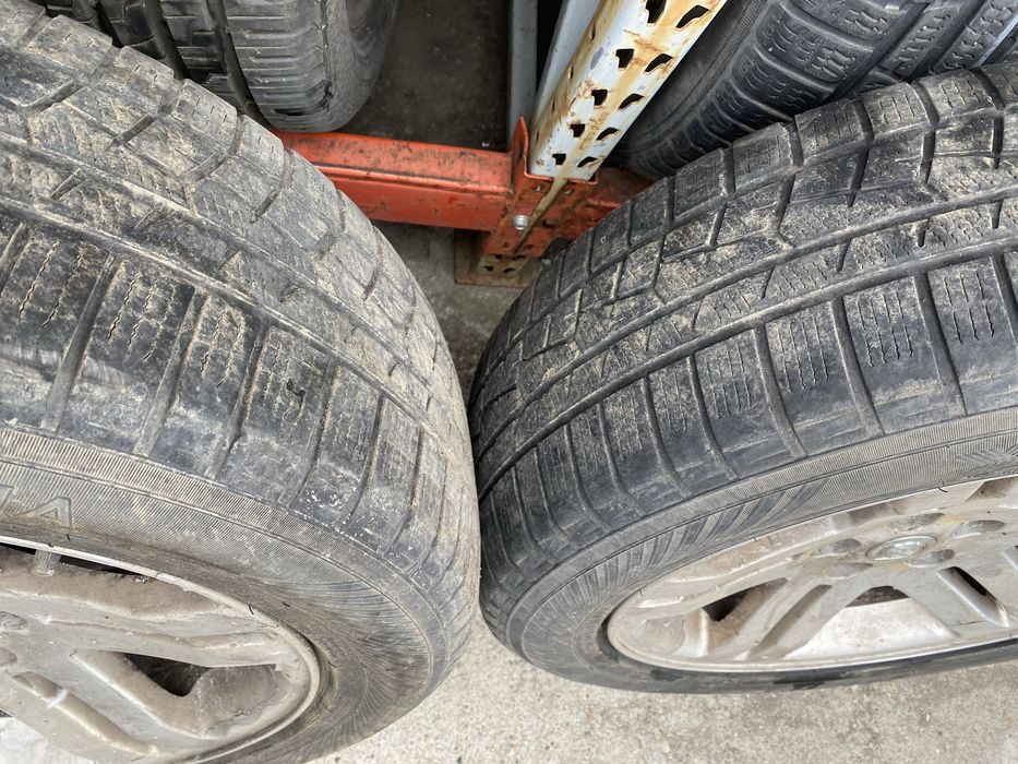 Jante Chrysler C300 R18 Pret 1000 lei