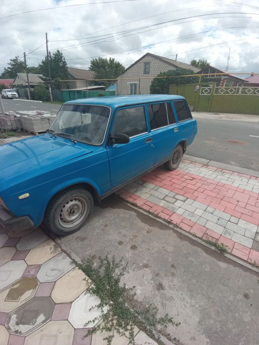 Срочно продам ваз 2104
