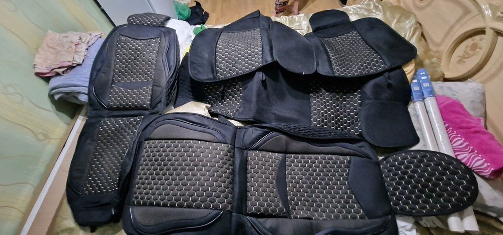 Чехол для автомобиля