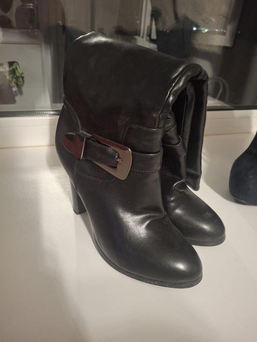 Продам обувь осень