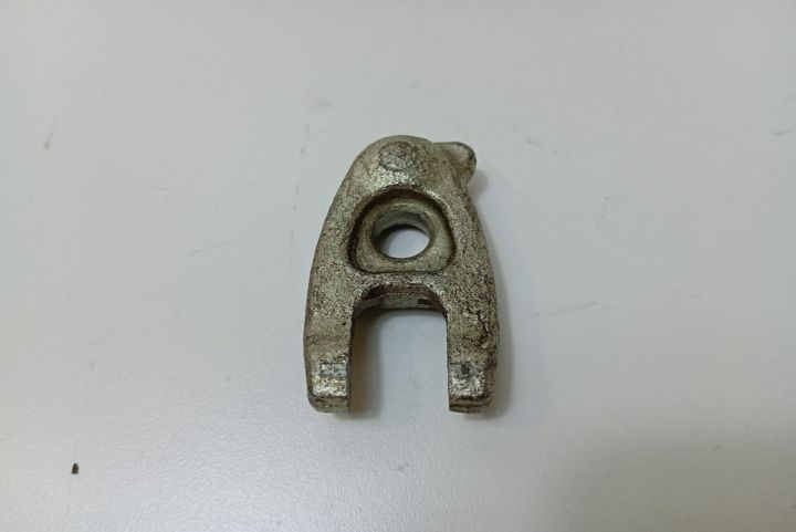 Brida injector  1.5 DCI EURO5 Dacia Logan a 2-a generatie seria