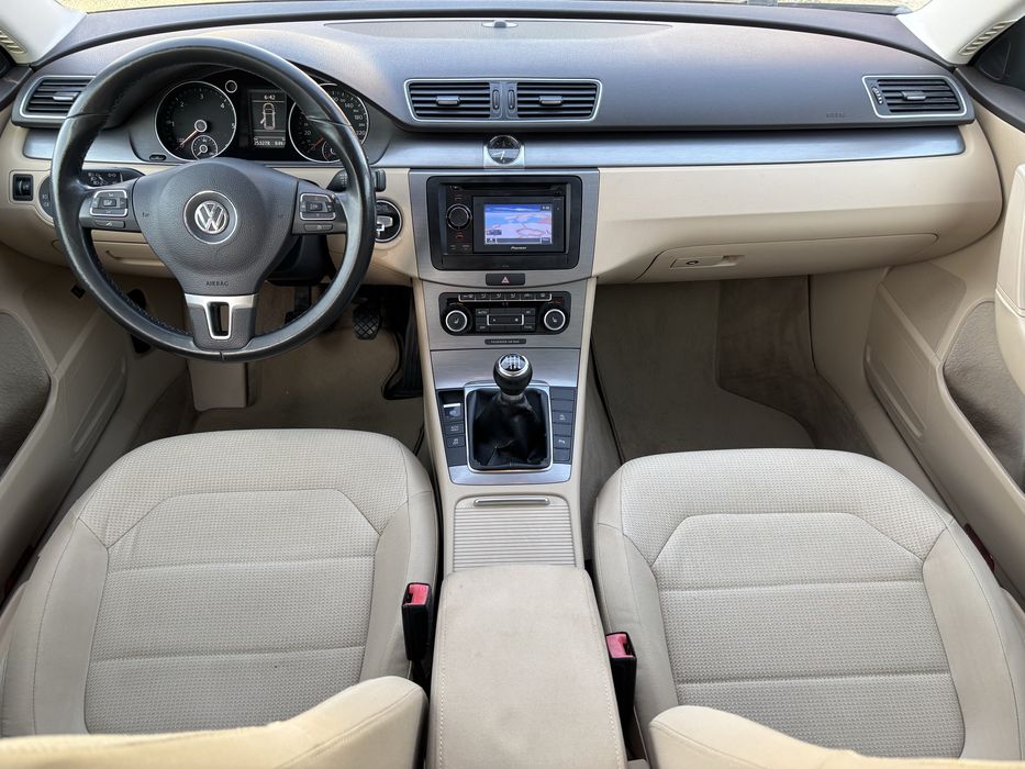 De vânzare Passat 2.0TDI 2012