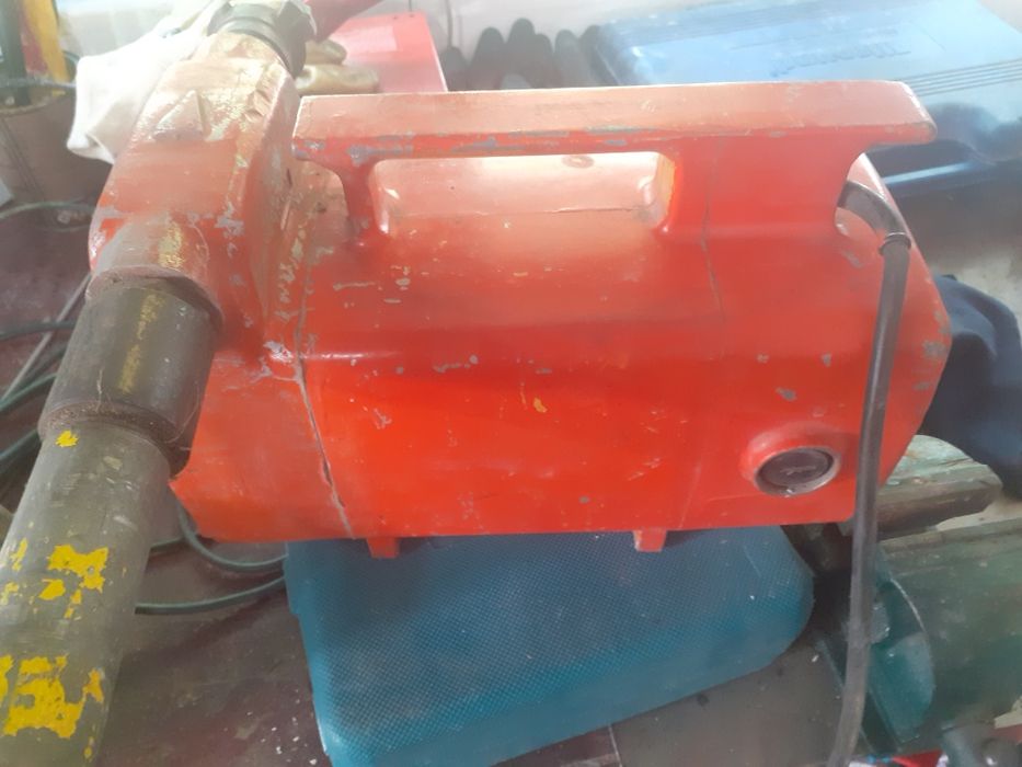 Pompă de grădină KSB.GER.