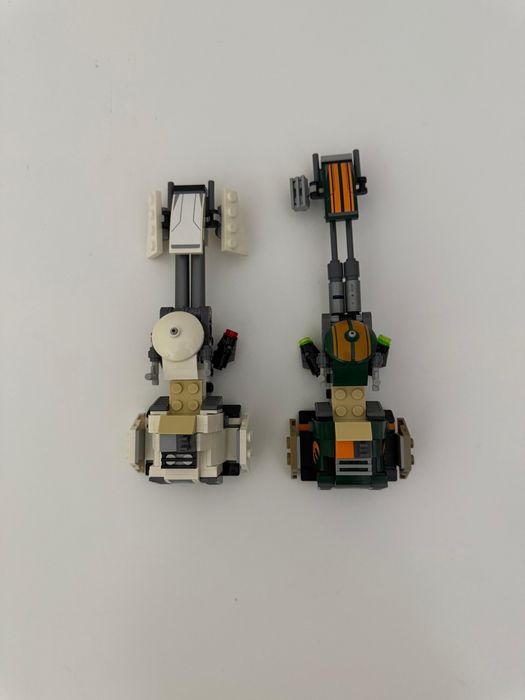 Lego star wars лего звездные воины