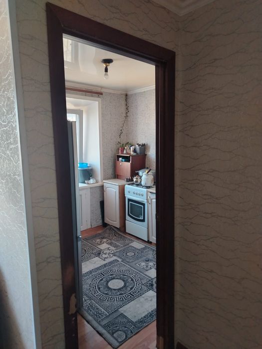 Срочно продам квартиру