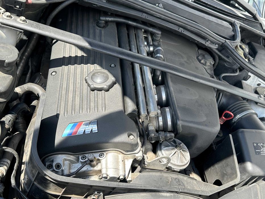 BMW M3 E46 | Pandem Widebody | 96.000 km | Proiect TOP | Show Car