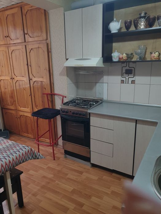 Сдам однокомнатную