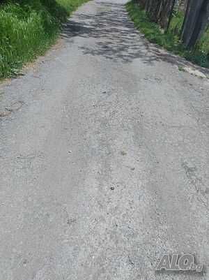 Парцел в.з Сливен