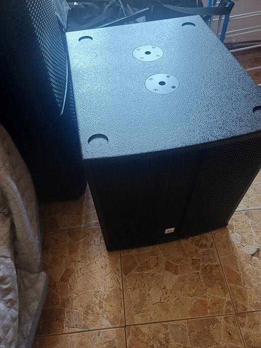 The Box TP 118/800 Bass