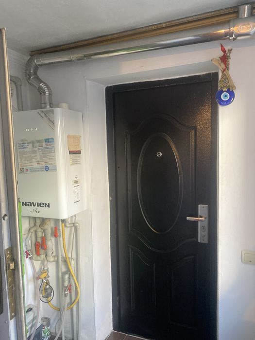 Продам частный дом в Талгаре