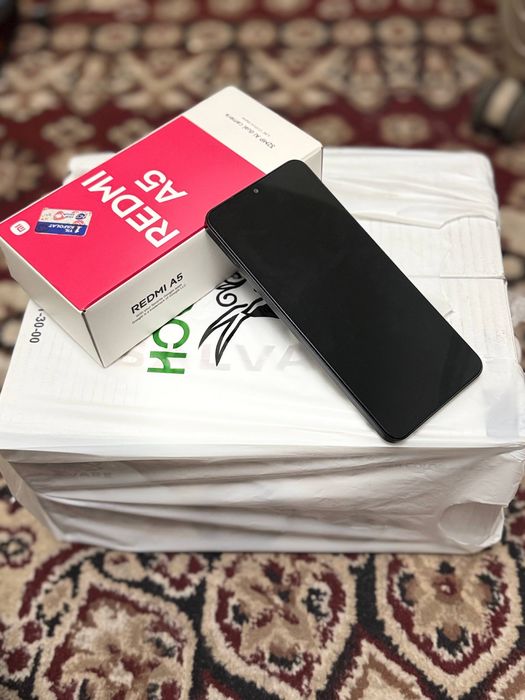 xiaomi A5 kelishamiz !!!