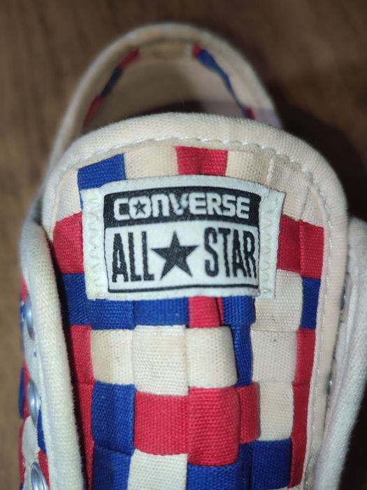 converse 39-40 легит (торг есть)