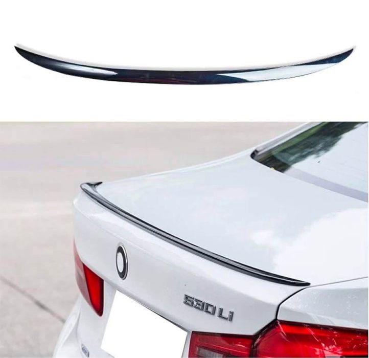 Prelungiri praguri BMW G30/Manere usi interior/Capace oglinzi originale/Eleron spoiler portbagaj/Emblema M/Radiator E46 320D/Catalizator BMW G30/Grup