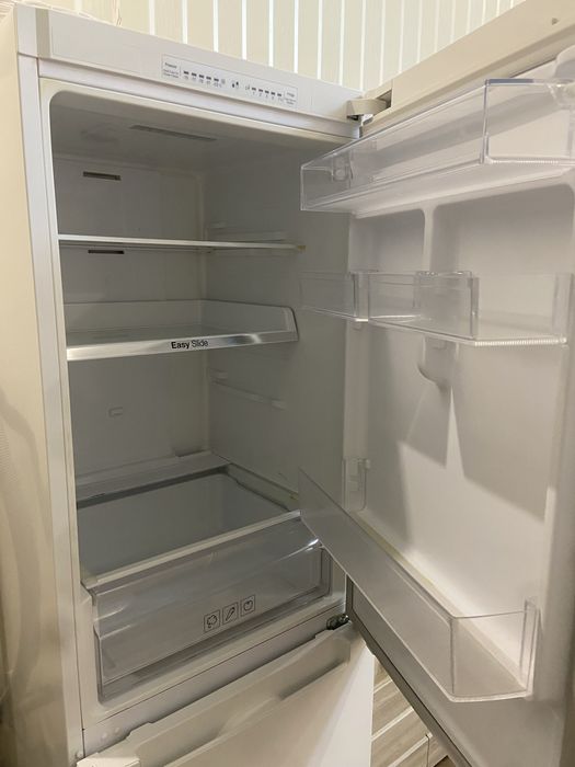 Холодильники Samsung