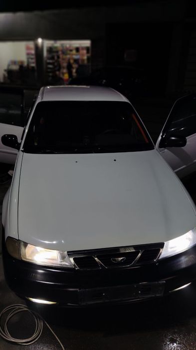 Нексия 1 сонс в идеальном состоянии