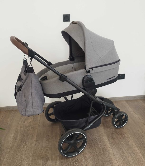Бебешка количка Easy Walker Harvey3 2в1
