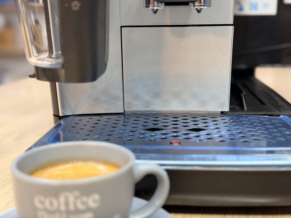 Espresor lattego Philips5400 impecabil