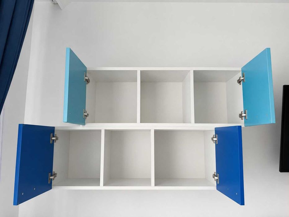 Mobilier camera adolescent