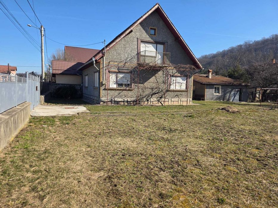 Casa de vânzare în Râșnov