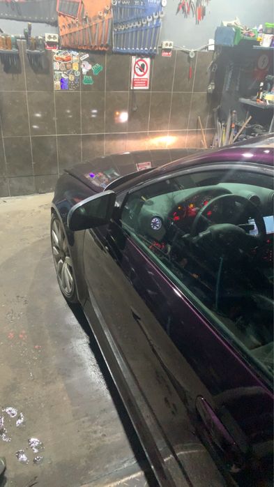 Vand schimb audi a3 8p 250+hp