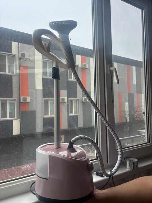 утюг паровой продается