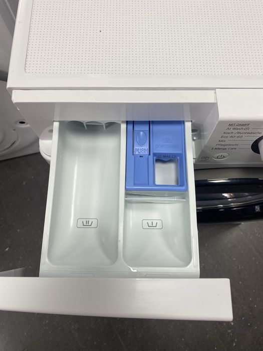 Пералня LG  F4WR5035 13 кг. 1360 об.