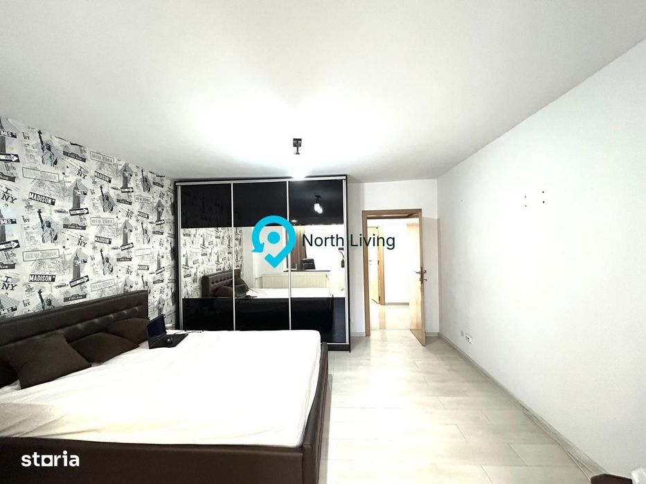 Apartament Premium 3 camere | Decebal