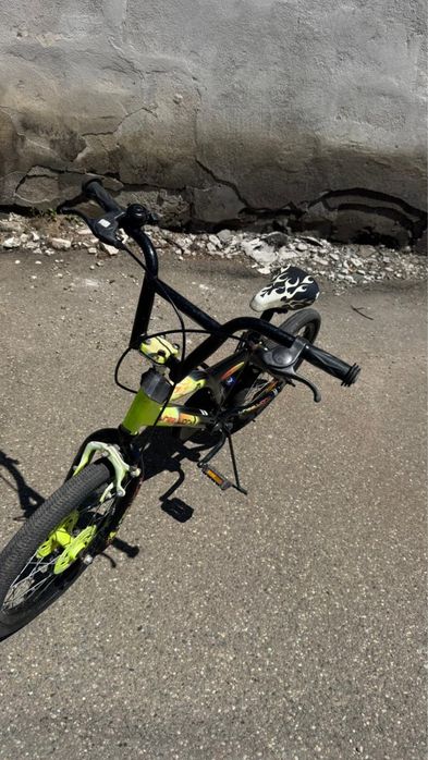 Bicicleta copii