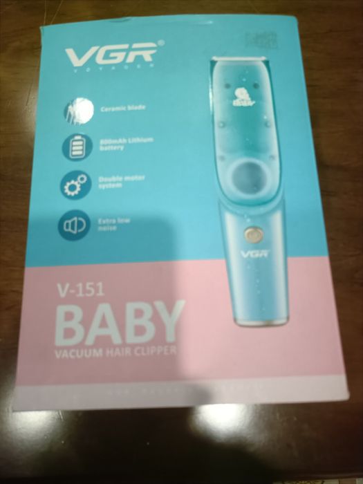 Продам машинку для стрижки детскую