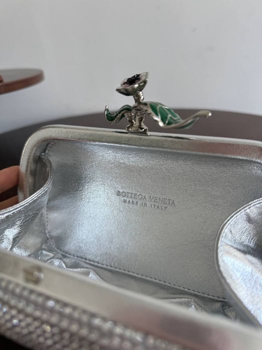 Geanta Bottega Veneta Knot