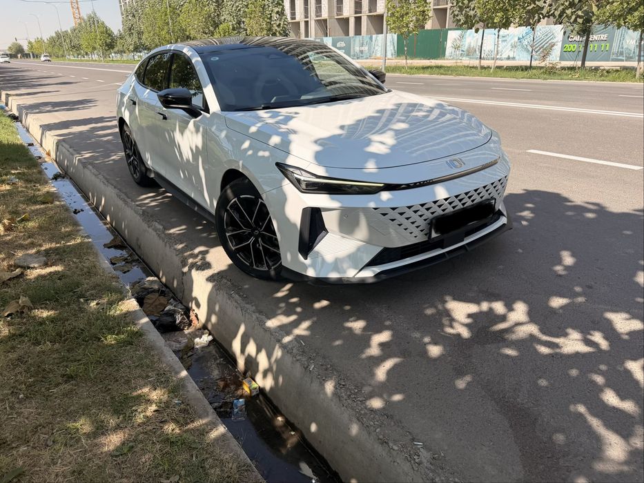 Changan Neto A06