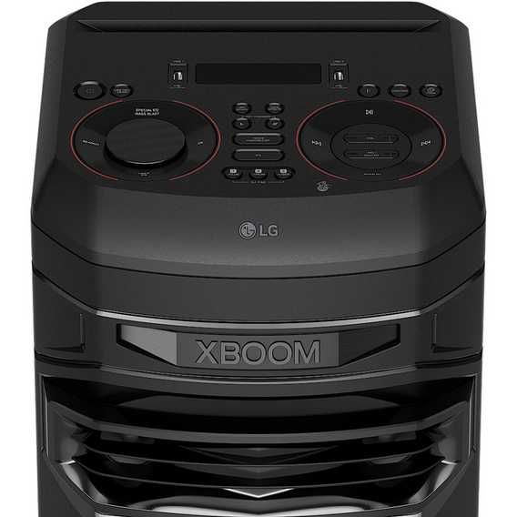 Sistem audio LG XBOOM RNC7,1000 W,Bluetooth,Wireless,Double Bass-Boost