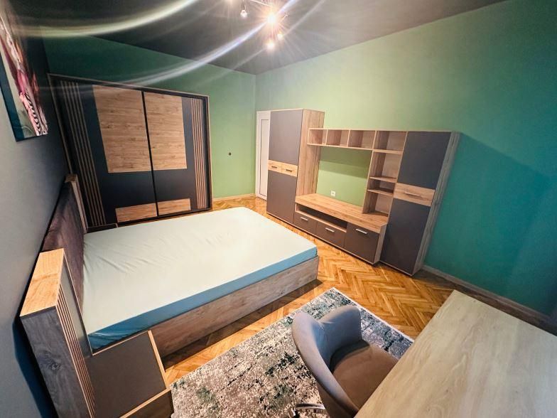 Дава се под наем Двустаен апартамент в Варна, Център - 55 кв.м за 500 € - Снимка #4