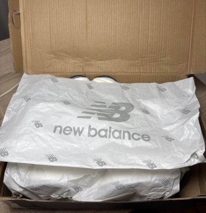 new balance 9060