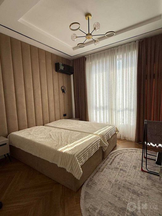 Продается Квартира в ЖК "PRESTIGE GARDEN" 3/12/14