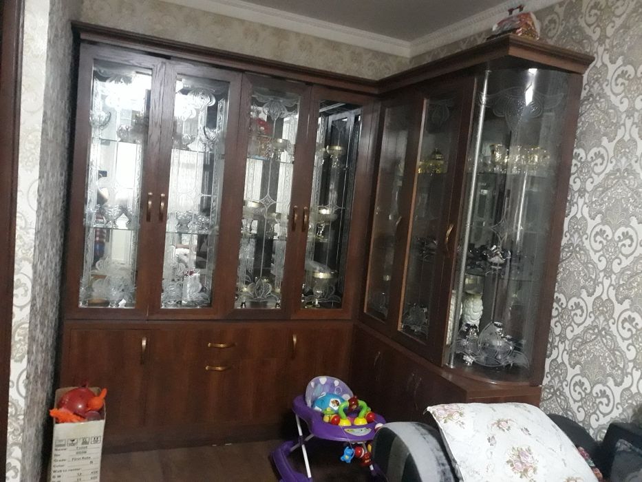 Uglavoy gorka zakaz asosida tayyorlangan