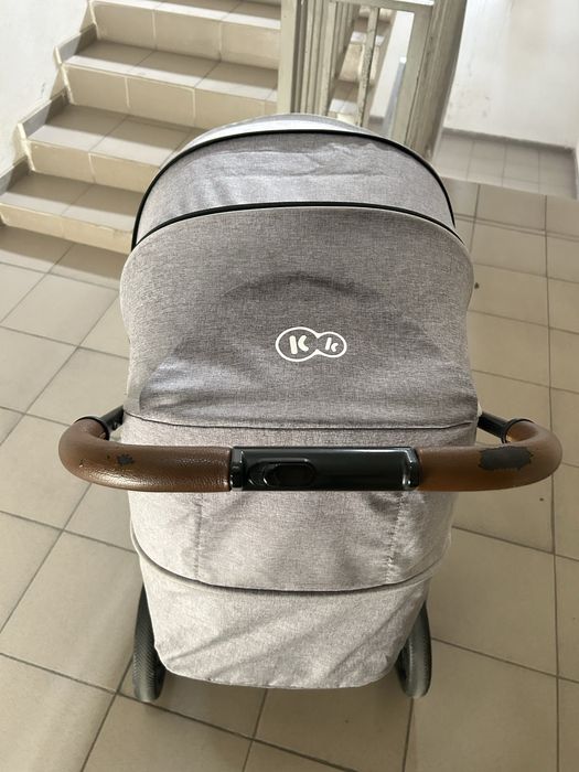 Детская коляска бу