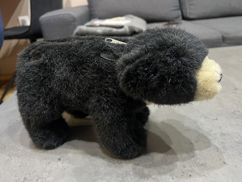 Детски плюшени играчки