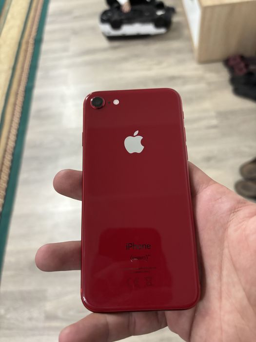 Iphone 8 идеальное состояние