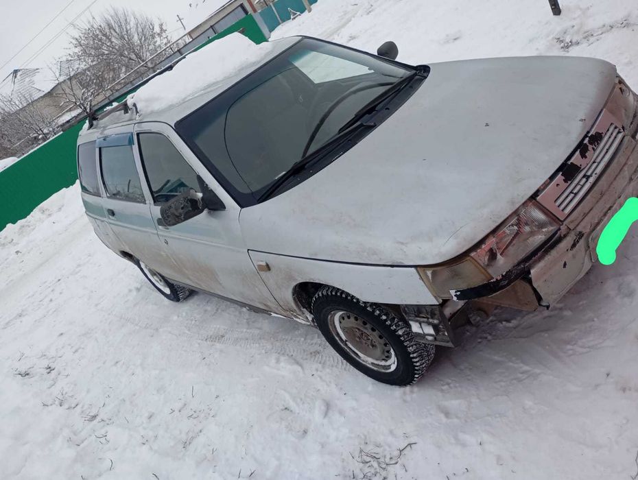 Продажа ВАЗ 2111