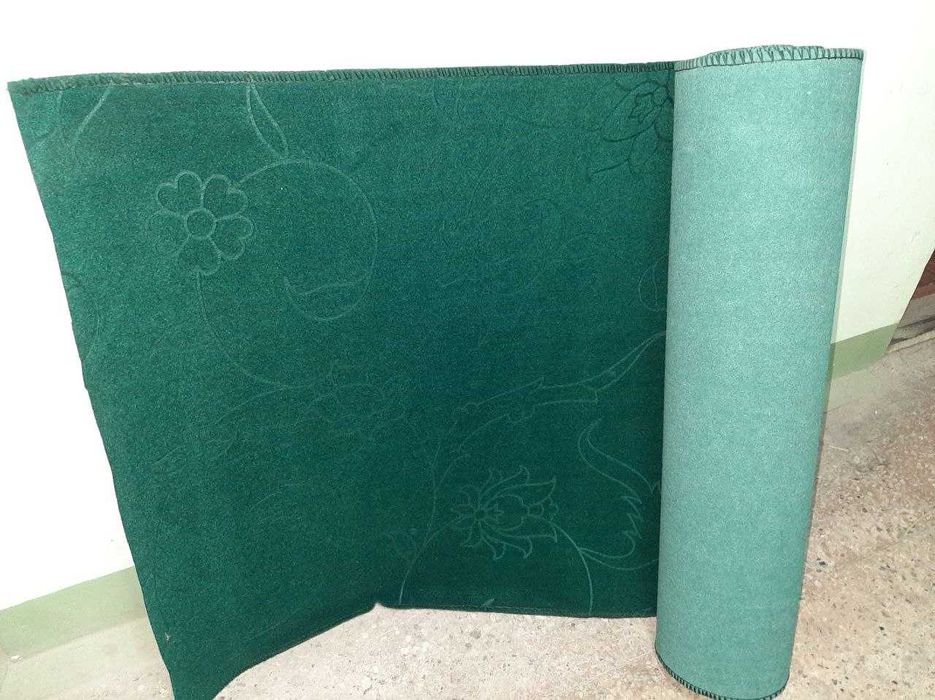 Ковролин! Срочно! По оптовым ценам!