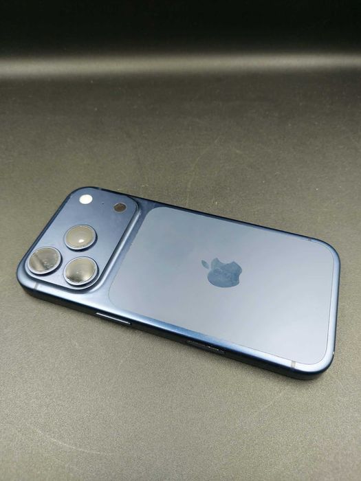 Hope Amanet P5-iPhone 17 Pro, Blue, 256GB/100%- 41Cicluri !